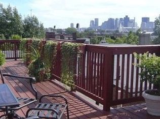 30 Oak St #1, Charlestown, MA 02129