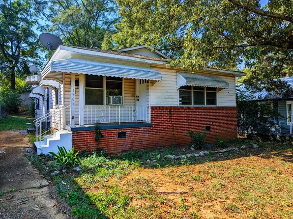 1303 Hoke St, Gadsden, AL 35903