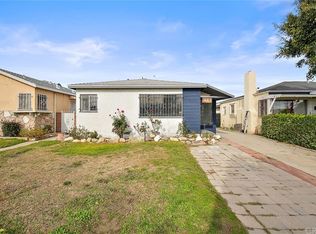 831 E 94th St, Los Angeles, CA 90002