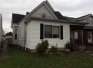 1601 4th St, Portsmouth, OH