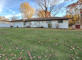 315 George St, Morris, IL 60450