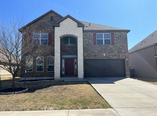 6400 Nyla Dr, Killeen, TX 76549