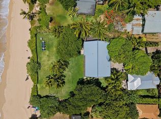 33 Hana Hwy #B, Paia, HI 96779