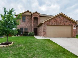14329 Serrano Ridge Rd, Haslet, TX 76052