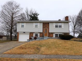 2961 Centennial Ave, Radcliff, KY 40160