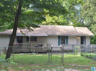 3738 Cherry Ave, Birmingham, AL 35214