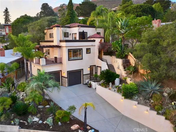 2176 Santa Ynez Ave, San Luis Obispo, CA 93405