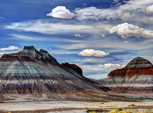 391 County Road 5152, Concho, AZ 85924