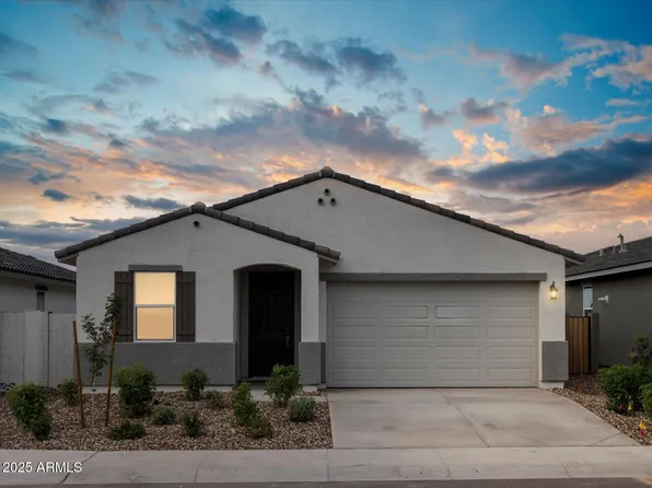 3446 N Camden Drive, Florence, AZ 85132