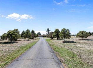 7876 Inspiration Dr, Parker, CO 80138