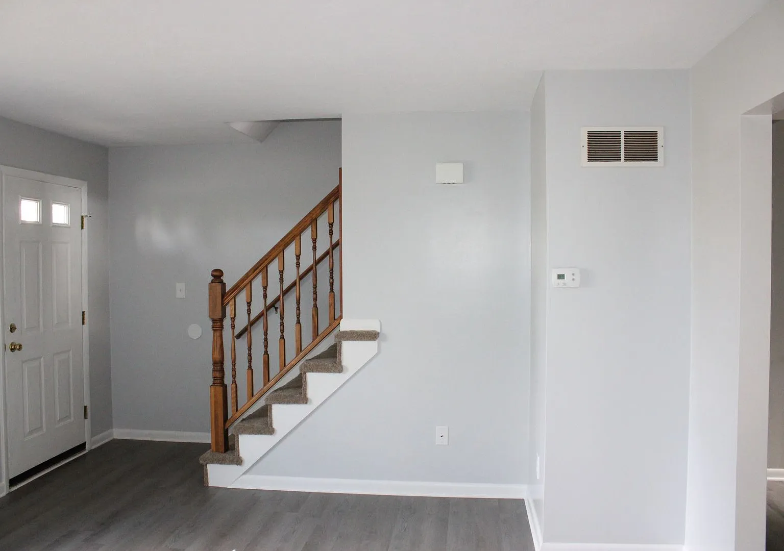 Two Bedroom Townhome with Attached Garage — Photo 3
