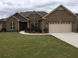 2613 Berkshire Way, Decatur, AL 35603