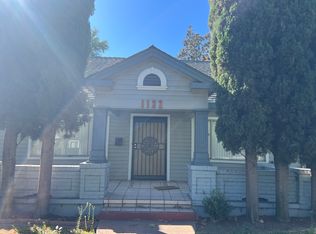 1132 W Harding Way #1, Stockton, CA 95203
