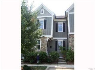 810 Cotton Exchange Ct, Raleigh, NC 27608