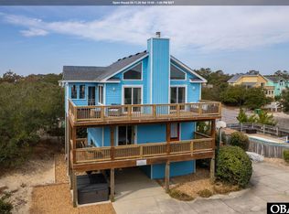 762 Lakeshore Ct Lot 32, Corolla, NC 27927