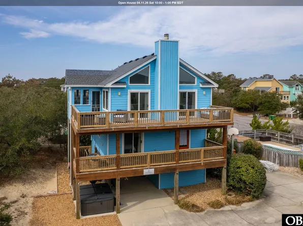 762 Lakeshore Ct Lot 32, Corolla, NC 27927