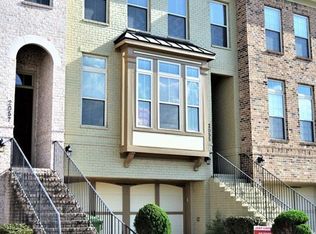 2055 Callaway Ct NW, Atlanta, GA 30318