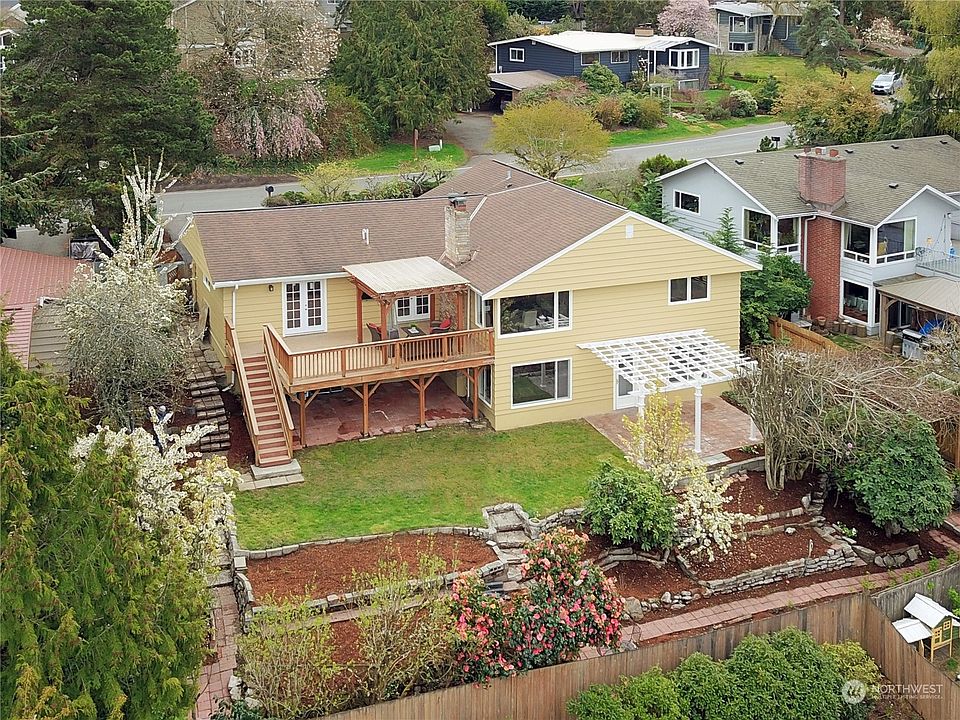 9740 Mercerwood Drive, Mercer Island, WA 98040 Zillow