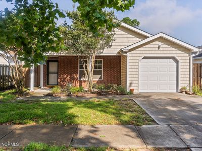 2332 Jefferson Street, Wilmington, NC, 28401