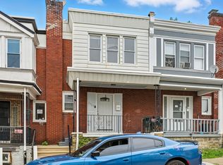 2027 Widener St, Philadelphia, PA 19138