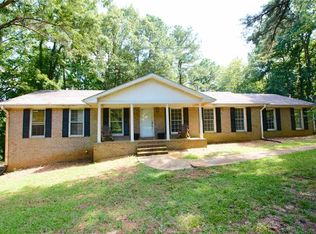 6399 Pleasant Dr, Winston, GA 30187