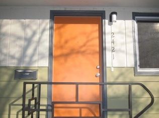 2421 SE 52nd Ave, Portland, OR 97206