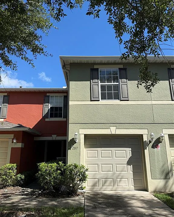287 Winding Vine Ln #34