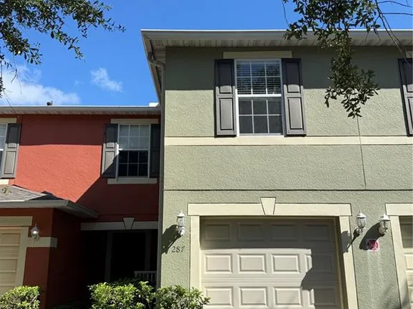 287 Winding Vine Ln #34, Orlando, FL 32824