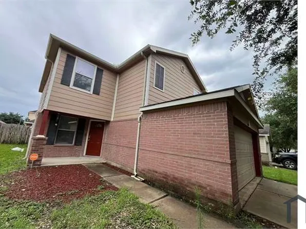 10814 Barker Gate Ct, Cypress, TX 77433