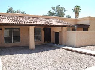 735 N Arrowhead Dr #3, Chandler, AZ 85224