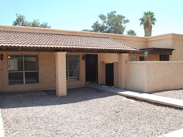 735 N Arrowhead Dr #3, Chandler, AZ 85224