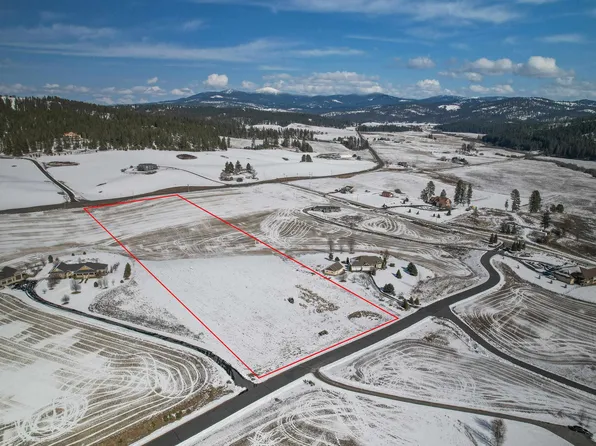 10409 E Peone Landing Ln, Mead, WA 99021