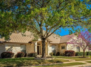167 Hidden Haven Dr, Boerne, TX 78006
