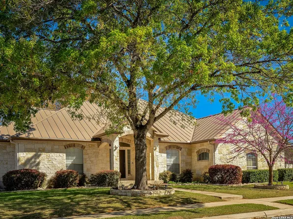167 Hidden Haven Dr, Boerne, TX 78006