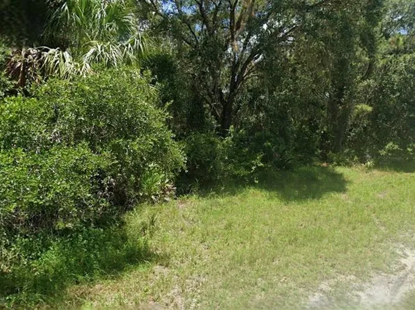 Bangar Ln Lot 22, North Pt, FL 34291