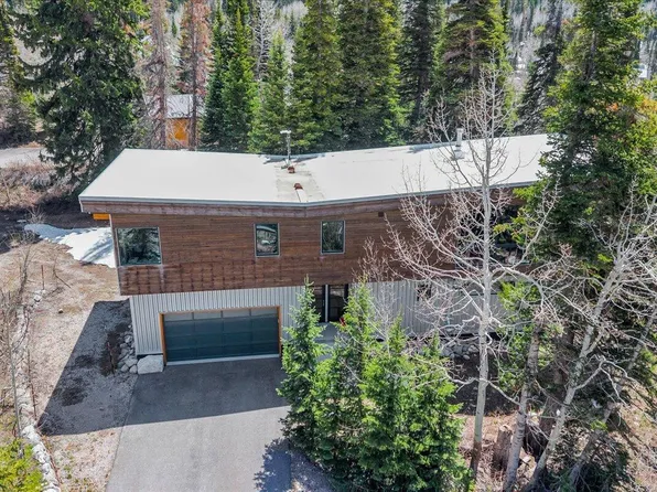 11436 E Big Cottonwood Canyon Rd, Salt Lake City, UT 84121
