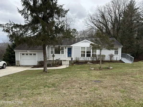 400 W Ridgecrest Dr, Kingston, TN 37763
