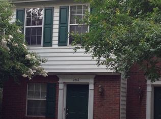 2816 Hosta Dr, Charlotte, NC 28269