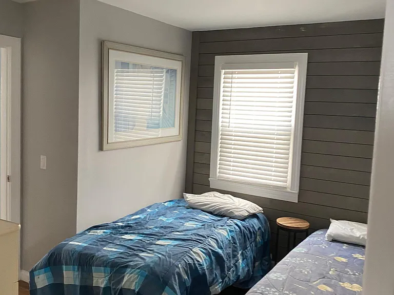 Front House Bedroom