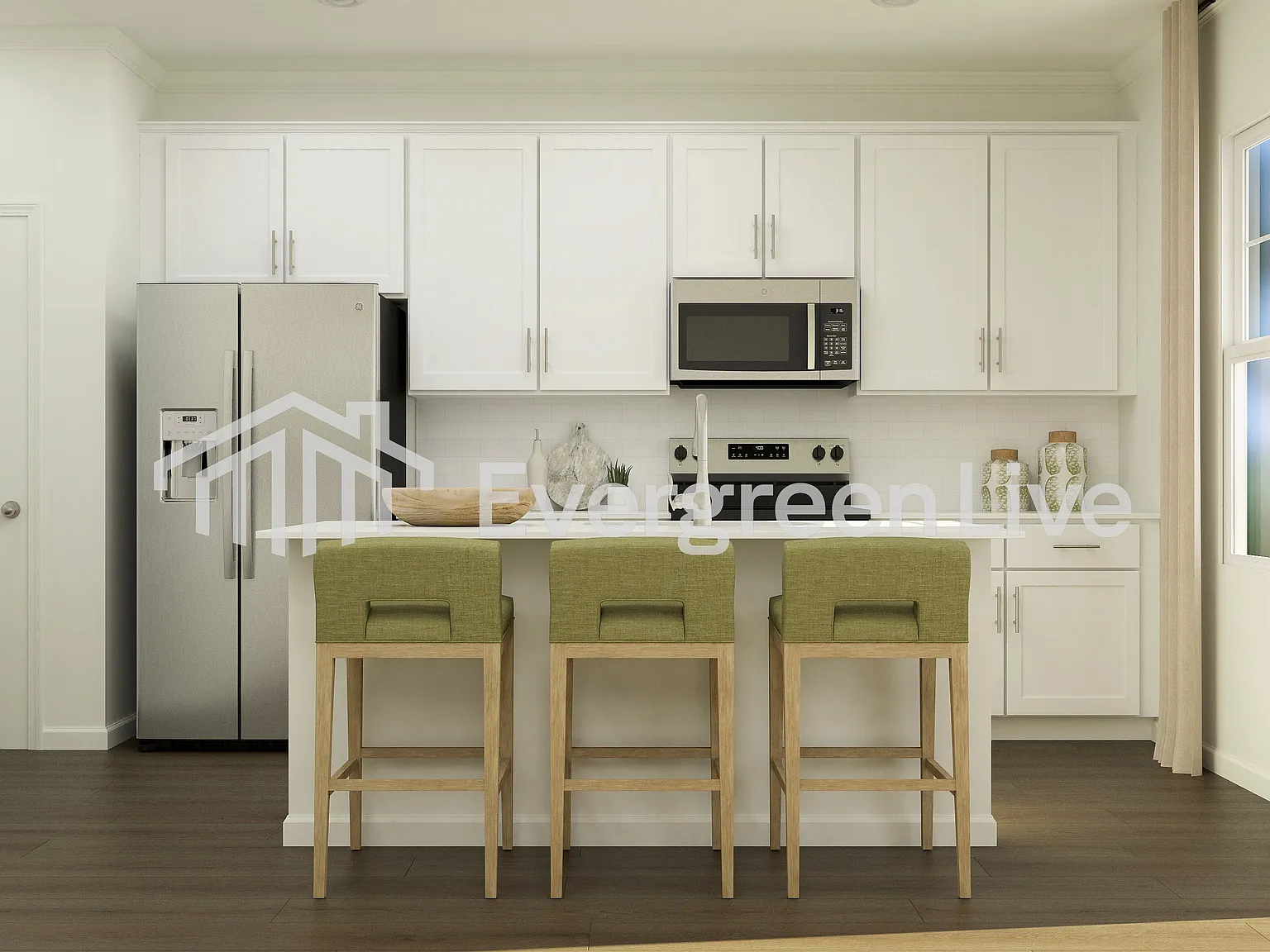 4 bed, 2.5 bath, 1893 sqft, $1,850 — Photo 3
