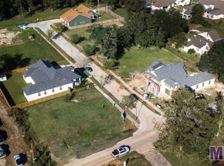 4829 Rose Park Ln, Baton Rouge, LA 70809