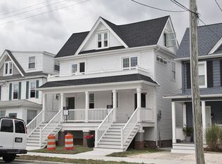 1212 Bay Ave, Ocean City, NJ 08226