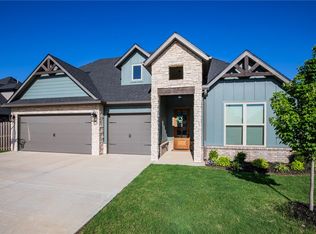 2005 Bergman Rd, Pea Ridge, AR 72751