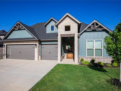 2005 Bergman Rd, Pea Ridge, AR, 72751