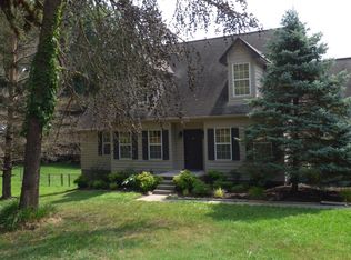 1532 Meeting House Rd, Knoxville, TN 37931