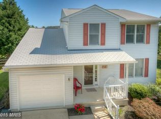 708 Teal Ct, Havre De Grace, MD 21078