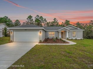 9013 Ostrom Way, Weeki Wachee, FL 34613