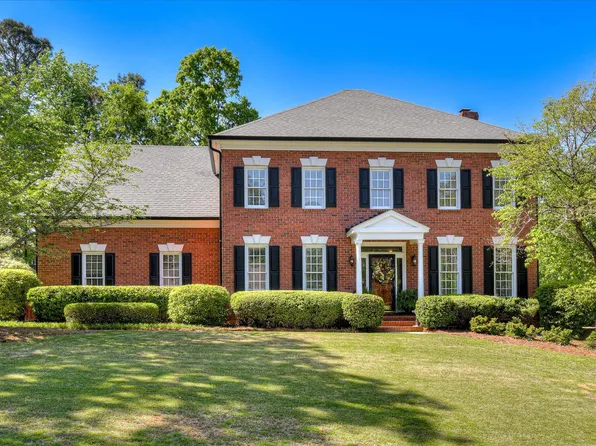 780 SWEET BAY Court, Evans, GA 30809