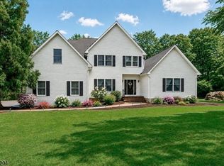 15 Mountainview Dr, Green Twp., NJ 07821