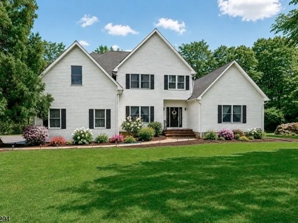 15 Mountainview Dr, Green Twp., NJ 07821